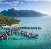 HILTON MOOREA LAGOON RESORT & SPA - GOLF