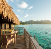 HILTON MOOREA LAGOON RESORT & SPA - GOLF