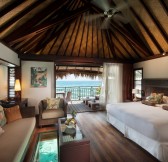 HILTON MOOREA LAGOON RESORT & SPA - GOLF