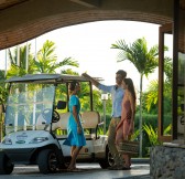 HILTON MOOREA LAGOON RESORT & SPA - GOLF