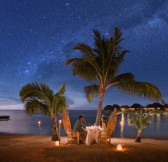 HILTON MOOREA LAGOON RESORT & SPA - GOLF