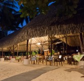 LE TAHAA BY PEARL RESORTS