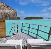 LE TAHAA BY PEARL RESORTS