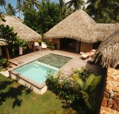 LE TAHAA BY PEARL RESORTS