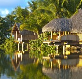 LE TAHAA BY PEARL RESORTS