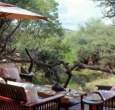 SANCTUARY MAKANYANE SAFARI LODGE