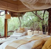 SANCTUARY MAKANYANE SAFARI LODGE