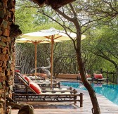 SANCTUARY MAKANYANE SAFARI LODGE