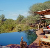 SANCTUARY MAKANYANE SAFARI LODGE