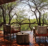 SANCTUARY MAKANYANE SAFARI LODGE