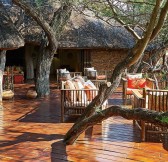 SANCTUARY MAKANYANE SAFARI LODGE