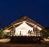 JETWING SAFARI CAMP