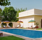 THE OBEROI VANYAVILAS