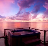 Maledivy - Sun Siyam Iru Fushi