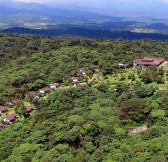 VILLA BLANCA CLOUD FOREST