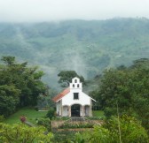 VILLA BLANCA CLOUD FOREST