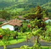 VILLA BLANCA CLOUD FOREST