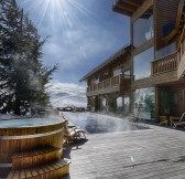 EL LODGE SKI & SPA