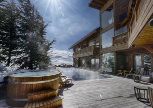 EL LODGE SKI & SPA