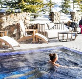 EL LODGE SKI & SPA