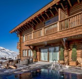 EL LODGE SKI & SPA