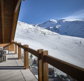 EL LODGE SKI & SPA