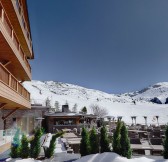 EL LODGE SKI & SPA