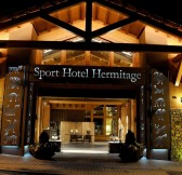 SPORT HOTEL HERMITAGE & SPA
