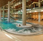 SPORT HOTEL HERMITAGE & SPA