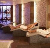 SPORT HOTEL HERMITAGE & SPA