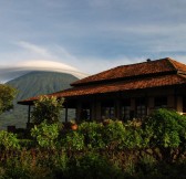 VIRUNGA LODGE