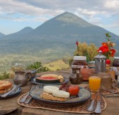 VIRUNGA LODGE