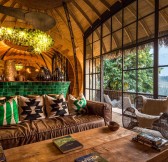 BISATE LODGE