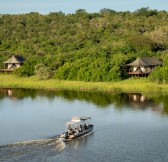 MAGASHI LODGE