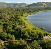 MAGASHI LODGE