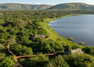 MAGASHI LODGE