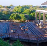 JETWING SAFARI CAMP