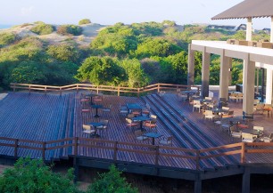 JETWING SAFARI CAMP