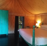 JETWING SAFARI CAMP