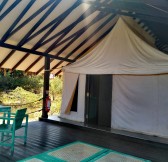 JETWING SAFARI CAMP