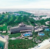 JEBEL ALI BEACH HOTEL