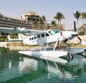 JEBEL ALI BEACH HOTEL