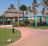 JEBEL ALI BEACH HOTEL