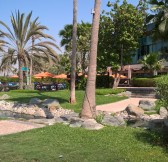 JEBEL ALI BEACH HOTEL