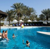 JEBEL ALI BEACH HOTEL