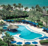 JEBEL ALI BEACH HOTEL