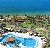 JEBEL ALI BEACH HOTEL