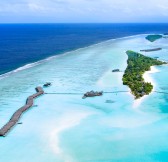 Maledivy - LUX - 00001
