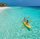 HURAWALHI ISLAND RESORT