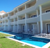 BAHIA LUXURY PRINCIPE AMBAR (JEN PRO DOSPĚLÉ)